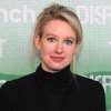 Elizabeth Holmes